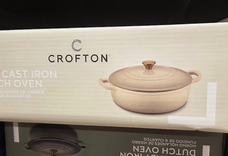 Dutch Oven 2