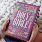 ESV The Biggest Story Holy Bible for Kids