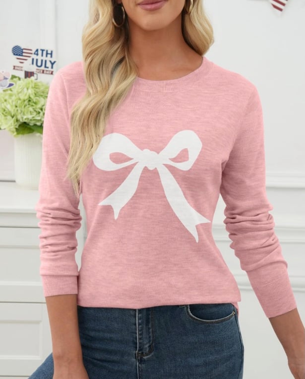 EVALESS Womens Lightweight Wool Blend Sweater EVALESS Womens Lightweight Wool Blend Sweater