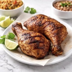 El Pollo Loco Chicken