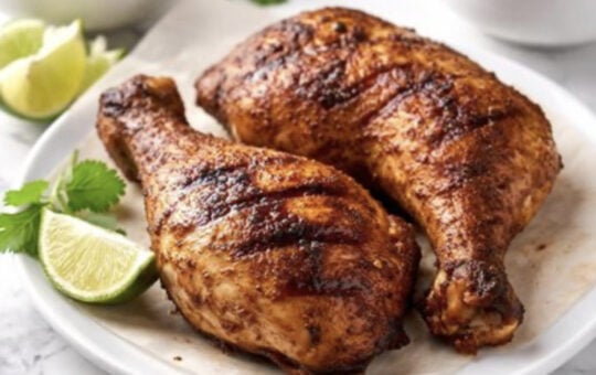 El Pollo Loco Chicken