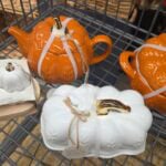Fall Ceramic Kitchenware 2