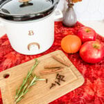 Fall Simmer Pot