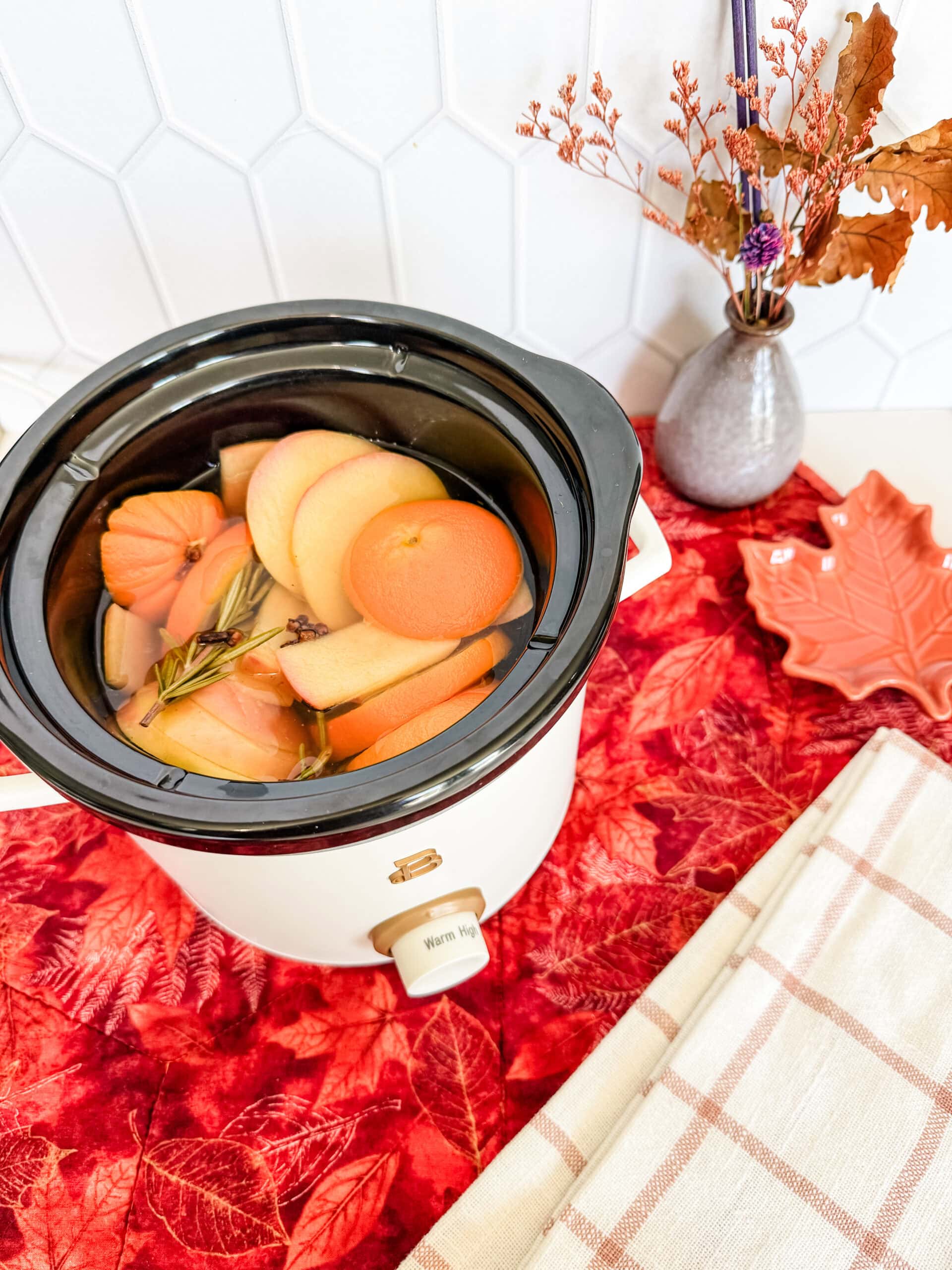 Fall Simmer Pot 2 Fall Simmer Pot 2