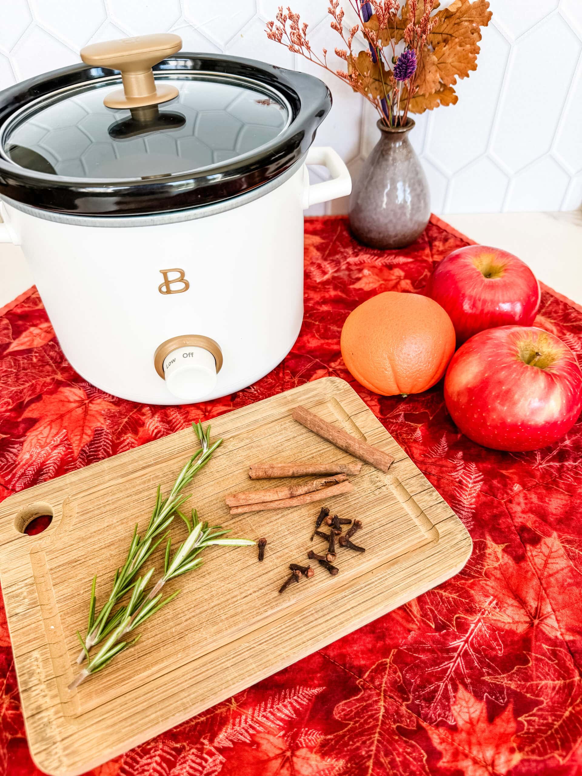 Fall Simmer Pot Fall Simmer Pot 55
