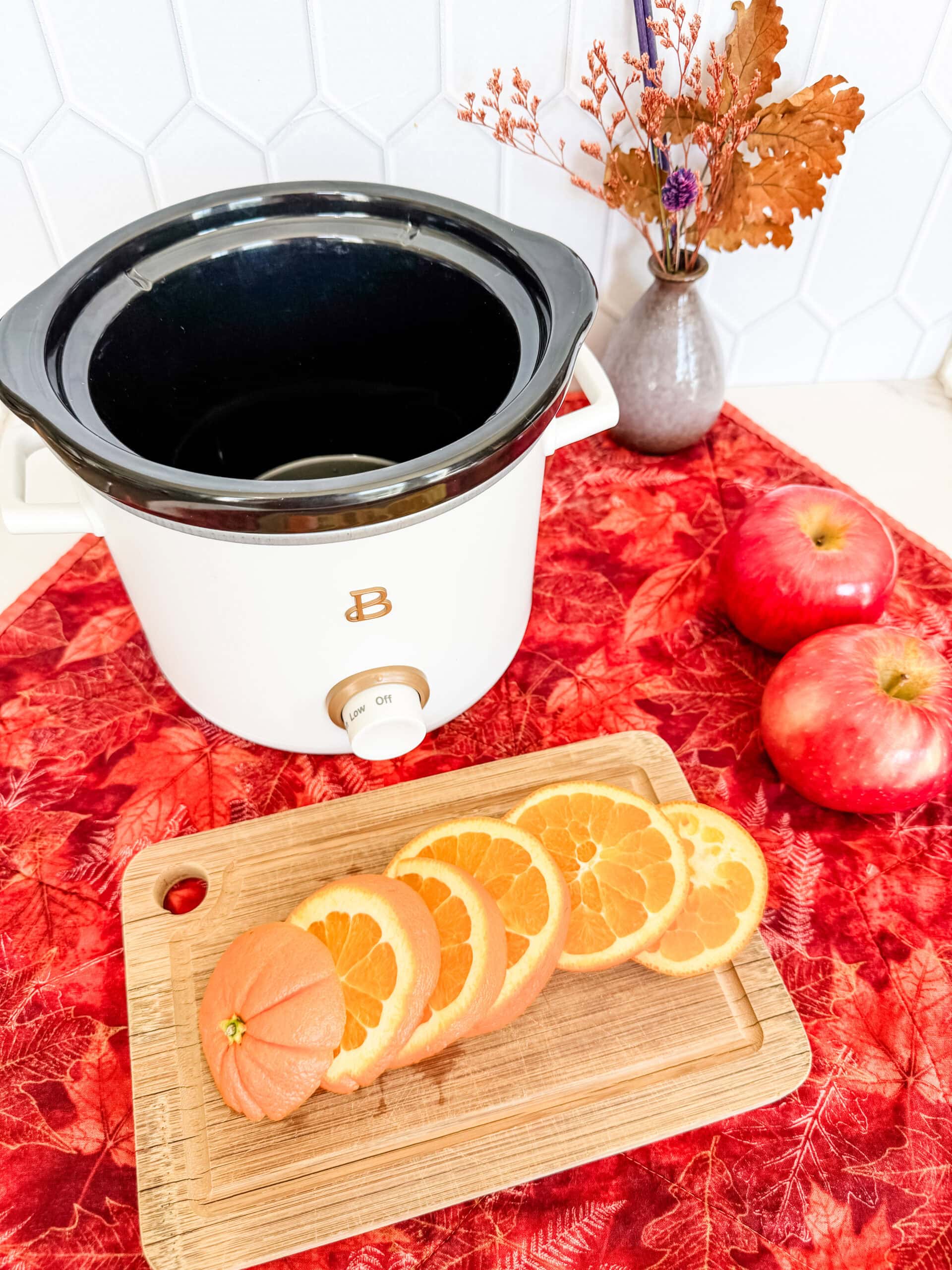 Fall Simmer Pot 64 Fall Simmer Pot 64