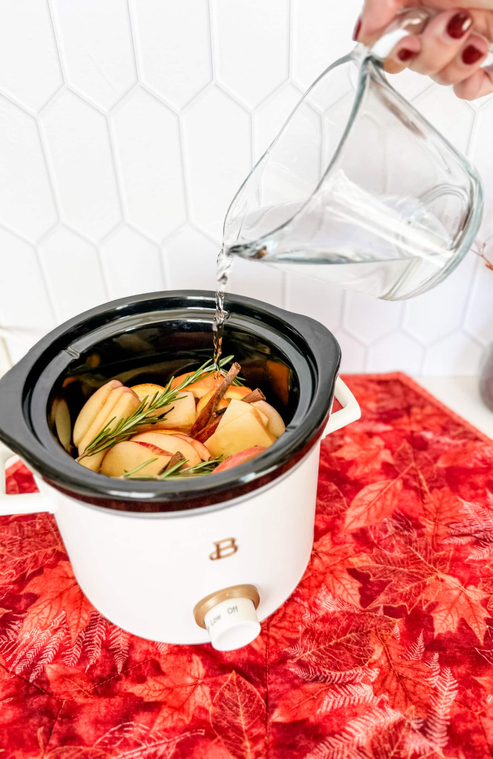 Fall Simmer Pot 84 Fall Simmer Pot 84