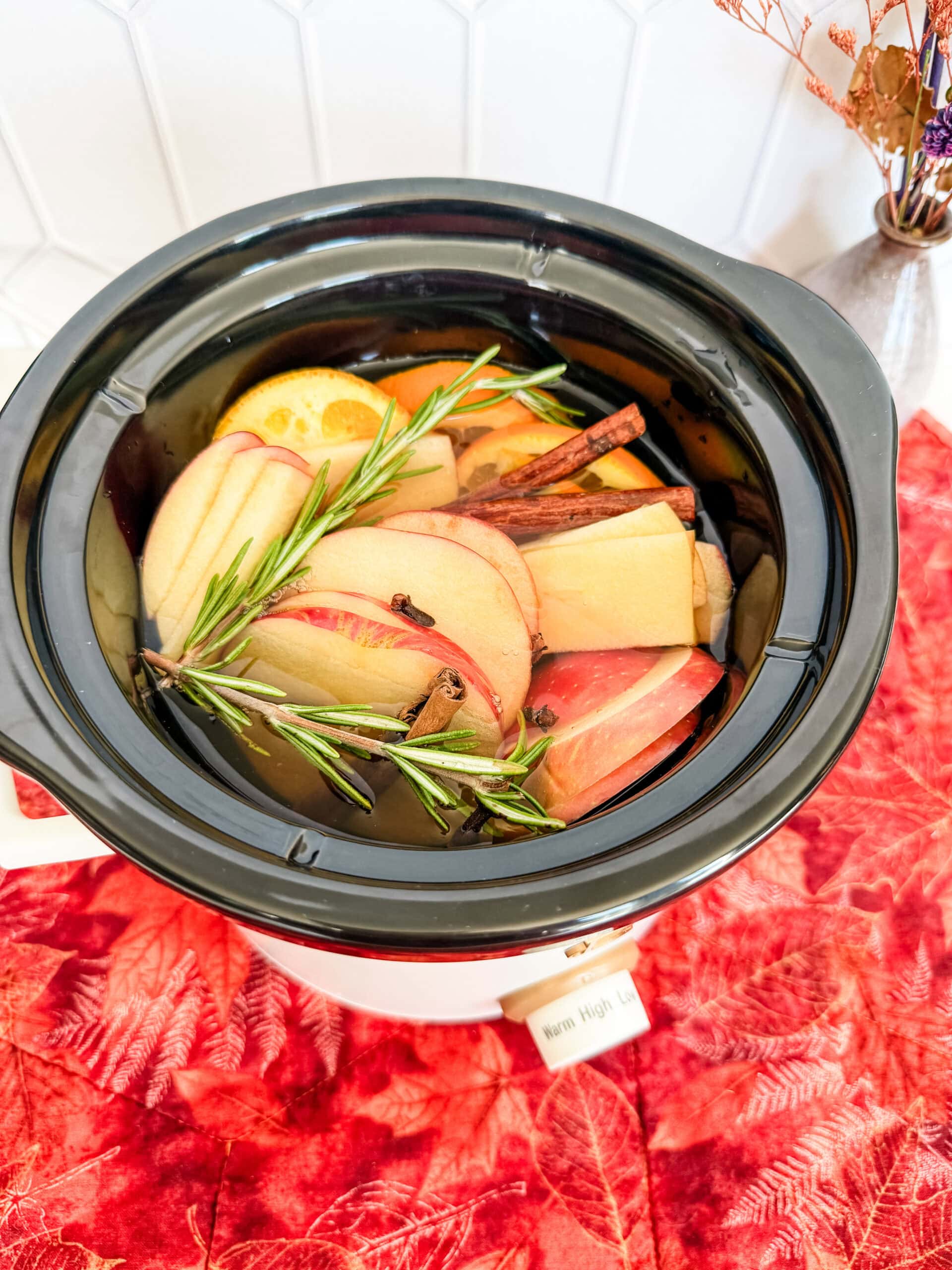 Fall Simmer Pot 95 Fall Simmer Pot 95