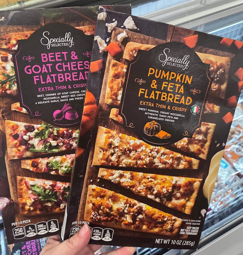 Flatbread 2