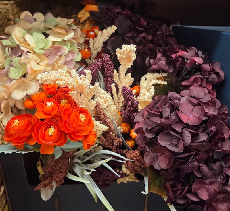 Floral Stems 2