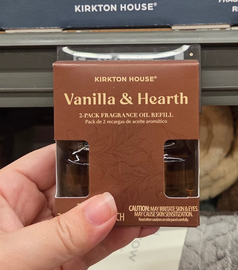 Fragrance Refill 2