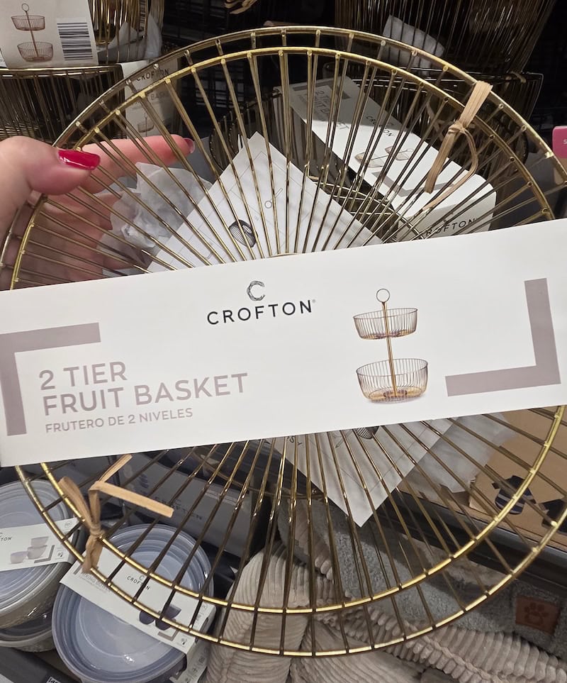 Fruit Basket 2