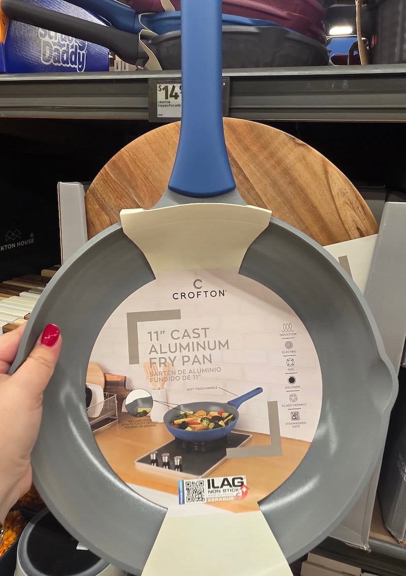 Fry Pan 2