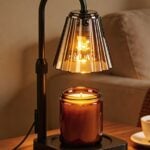 Fubink Candle Warmer Lamp