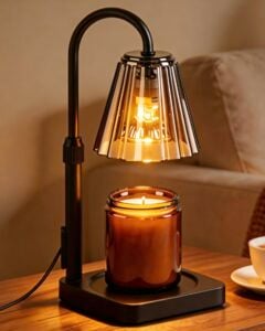 Fubink Candle Warmer Lamp