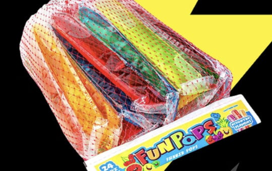 Fun Pop