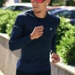 G Gradual Men's Sun Protection Rash Guard