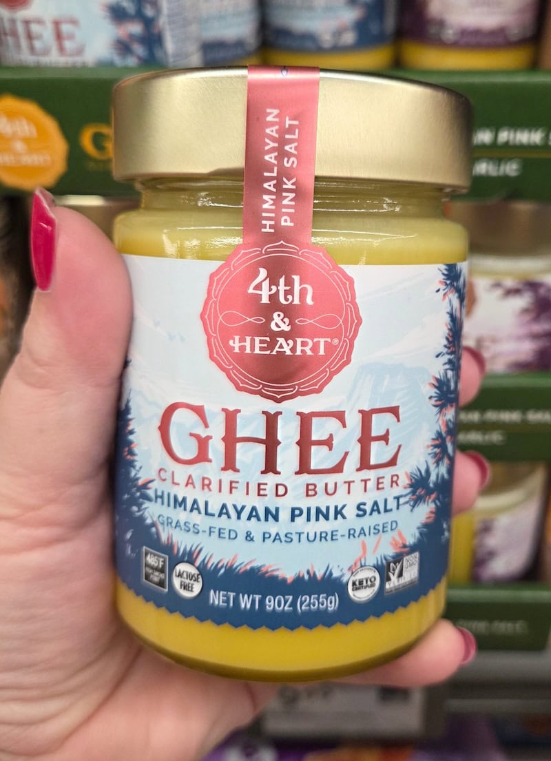 Ghee 2 Ghee 2