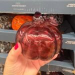 Glass Pumpkin 2