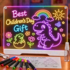 HASSKY LED Drawing Board