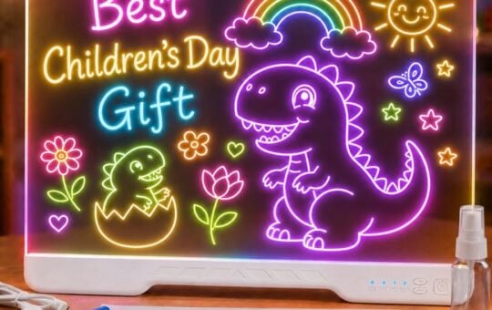 HASSKY LED Drawing Board