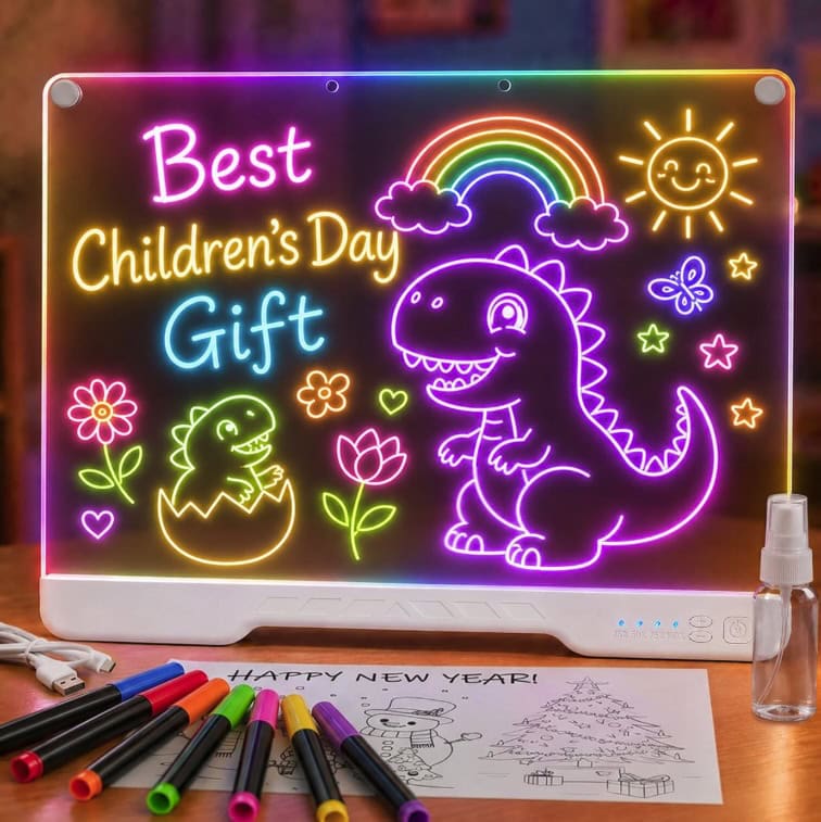 HASSKY LED Drawing Board