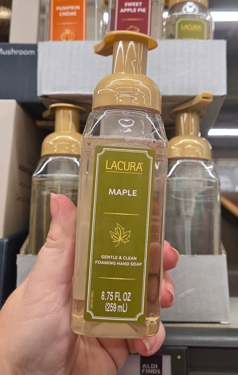 Hand Soap 2