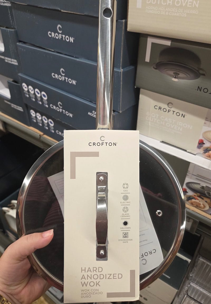 Hard Anodized Cookware 2
