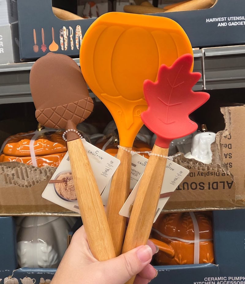 Harvest Utensils 2