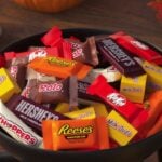 Hershey's Chcolate Variety Candy