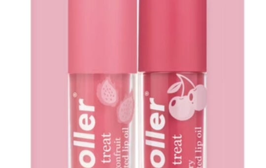 Holler Fruit Glazers
