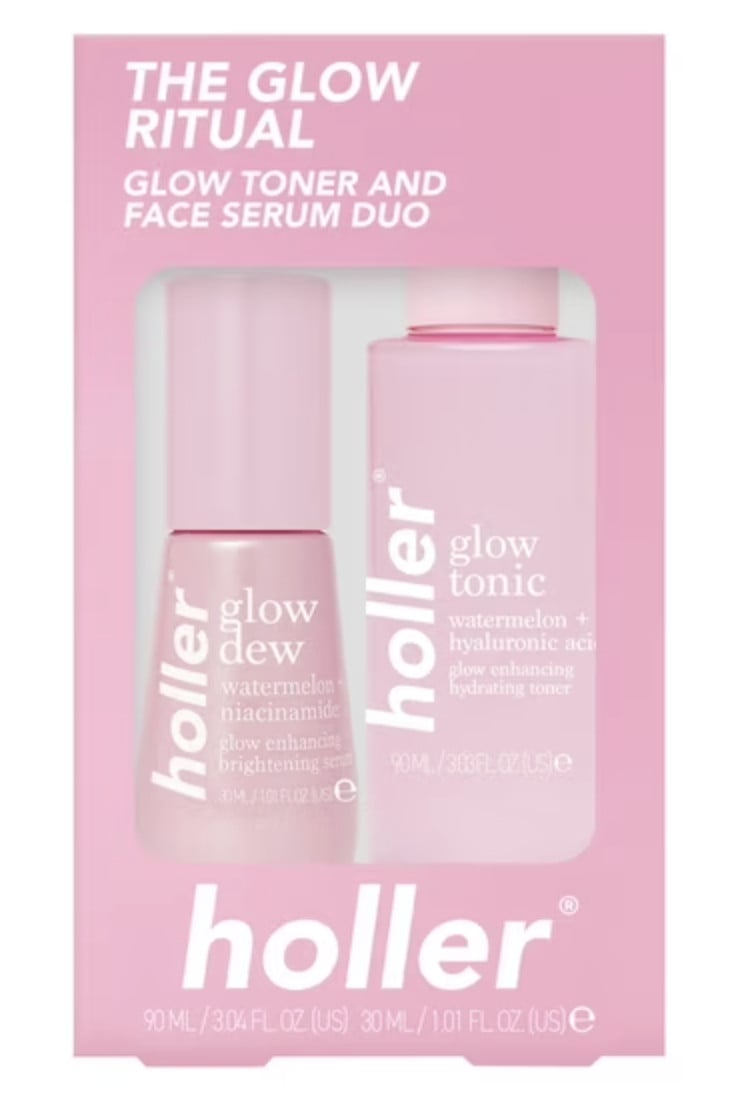 Holler Toner