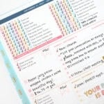 Home Planner 2027 Lauries 20