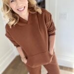 AUTOMET Lounge Sweatsuit Set Laurie 3