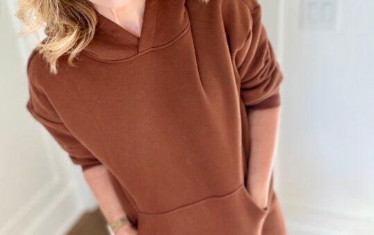 AUTOMET Lounge Sweatsuit Set Laurie 3