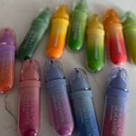 pastel highlighters