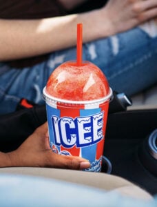 Icee