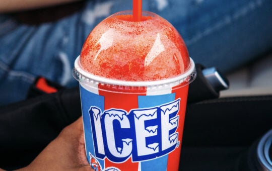 Icee