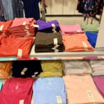 JCPenney Shirts Tees V Neck