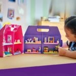 LEGO Friends Dollhouse Suitcase (3)