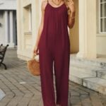 LILBETTER Women's Jumpsuit