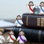 Little Jesus
