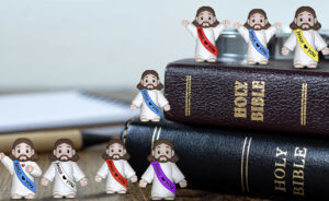 Little Jesus