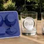 Lowe's Ice Mold Freebie