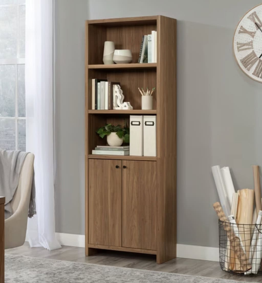 Mainstays Bookshelf