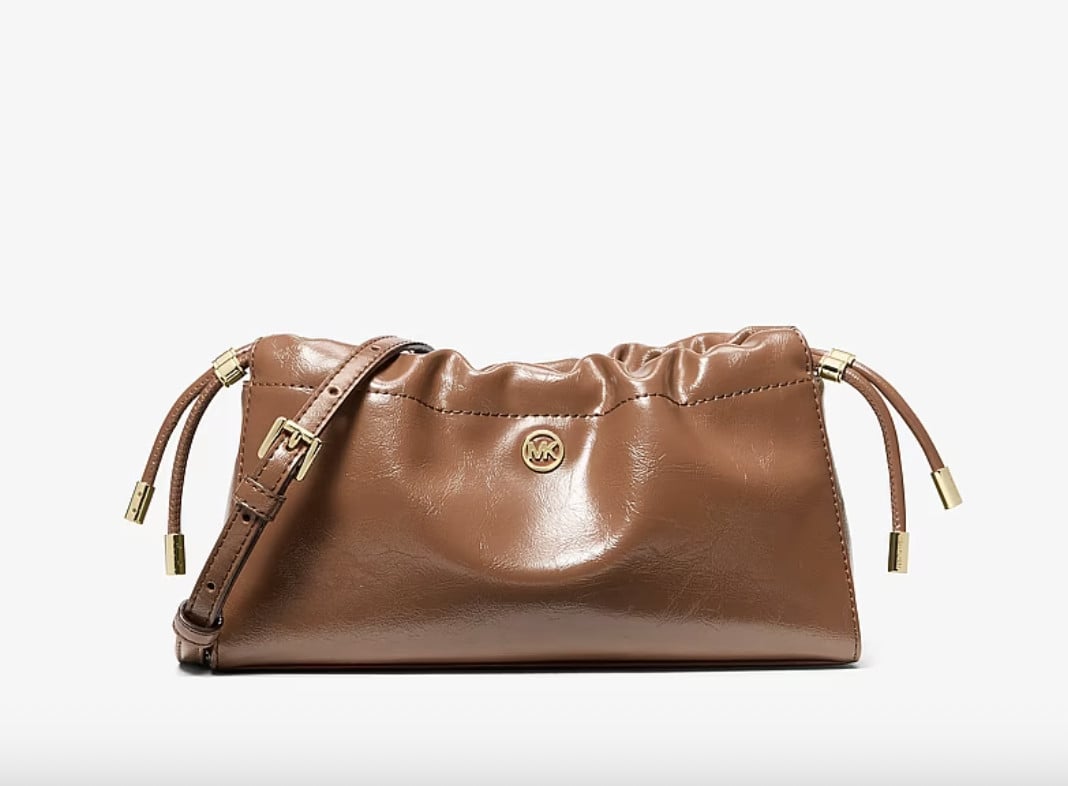 Matilda Small Cinched Crossbody Bag Matilda Small Cinched Crossbody Bag