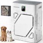Meowant Pet Air Purifier