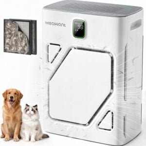 Meowant Pet Air Purifier