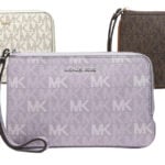 Michael Kors Wristlet