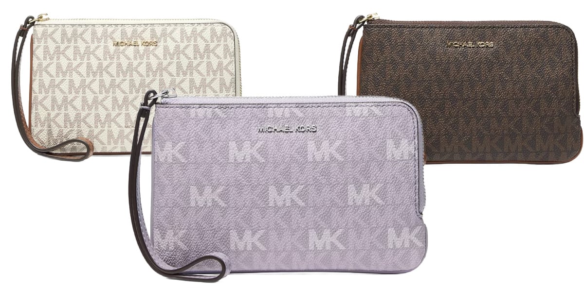 Michael Kors Wristlet Michael Kors Wristlet